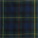 Hunter Navy Plaid